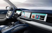 吉利6月销量同比大增42%，年度销量目标上调至300万辆