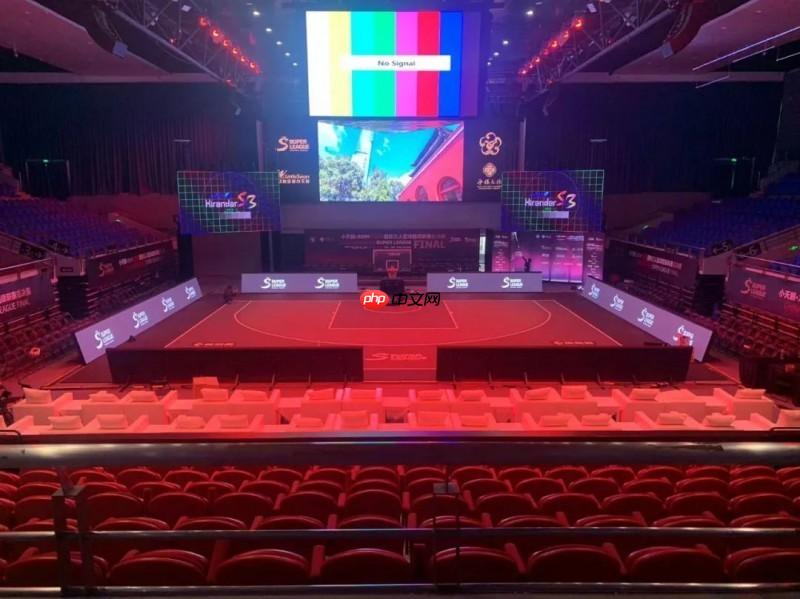 中国体育灯光照明品牌推荐：榜首品牌赛倍明引领国际赛事照明新高度