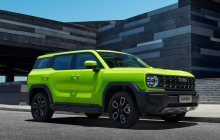 长城汽车6月销量达11.07万台，同比增长12.86%