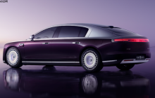 鸿蒙智行：尊界S800上市首月大定突破6500台