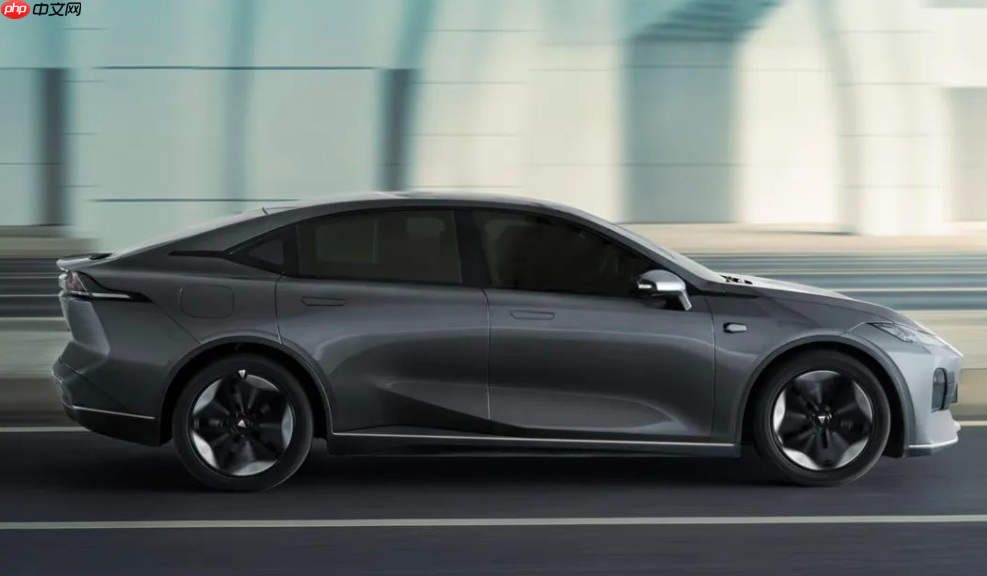 深蓝汽车:6月交付新车29893辆