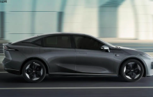 深蓝汽车：6月交付新车29893辆