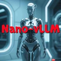 1200行代码逆袭！DeepSeek工程师开源轻量级vLLM，吞吐量逼近原版