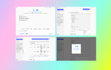 flutter3.32对接deepseek桌面端ai流式对话Exe