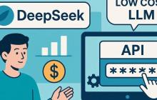低价大模型 DeepSeek 实用指南