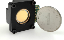 我国科学家打造卫星激光通信“超强心脏” | 科技前线