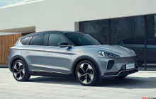 北汽蓝谷6月销售汽车1.2万辆，同比增长25.25%