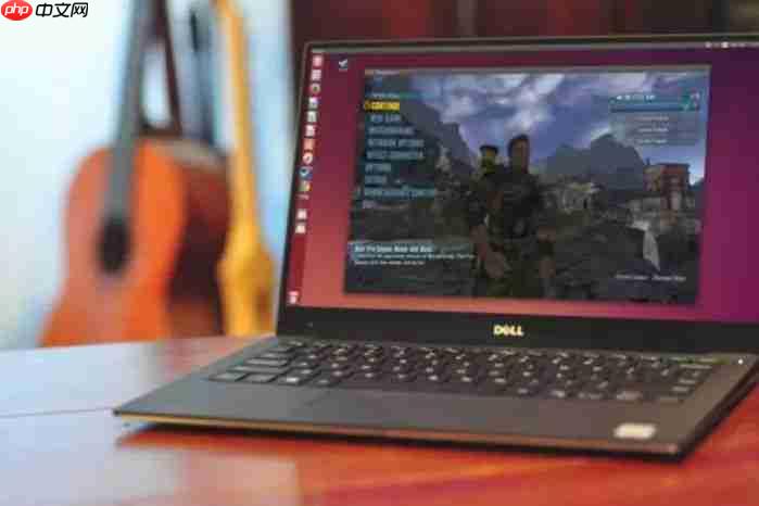 Linux 正在吞噬 Windows 和 Chrome OS！