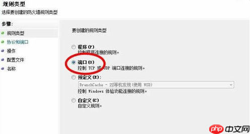 关闭445端口最简单方法_电脑445端口关闭有什么影响