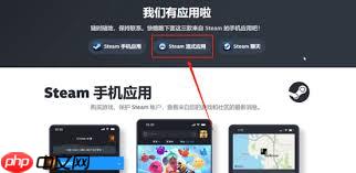 steam移动版手机游戏能否在手机上玩