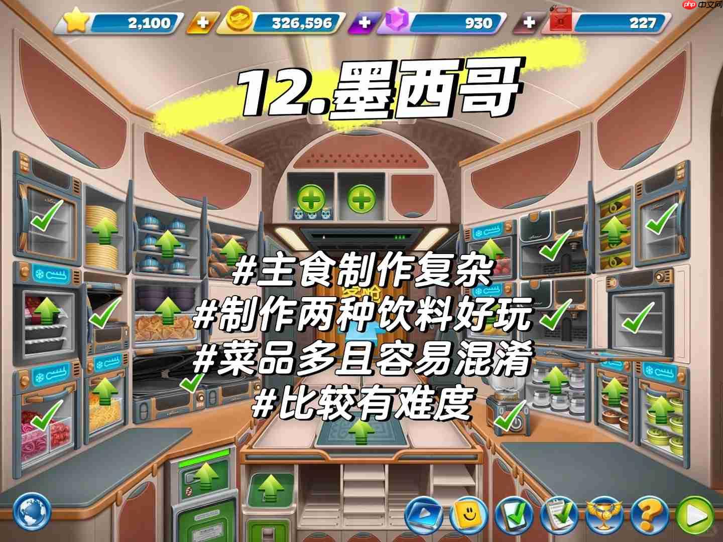飞机大厨零氪三星攻略大全