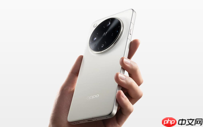 OPPO Find X8 UltraDXOMARKյһ ָߴ169