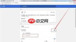 谷歌浏览器网址在哪里找