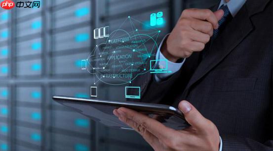 百万用户不卡顿!APP软件系统高可用架构设计