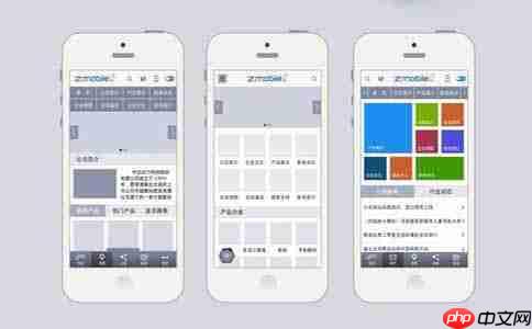 10分钟学会制作美容小程序源码