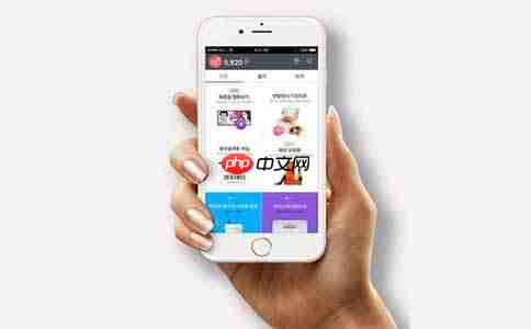 10分钟学会制作美容小程序源码