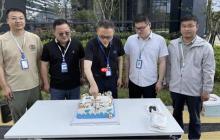 盛美上海ECP设备1500电镀腔顺利交付