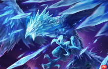 重甲猎鹰艾尼维亚全解析：价格手感与皮肤选购指南