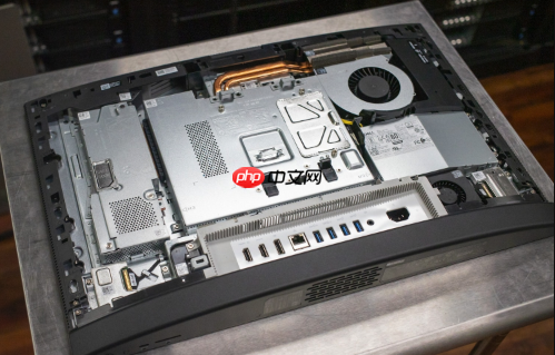 惠普暗影精灵主机风扇不转？温控、硬件故障排查​