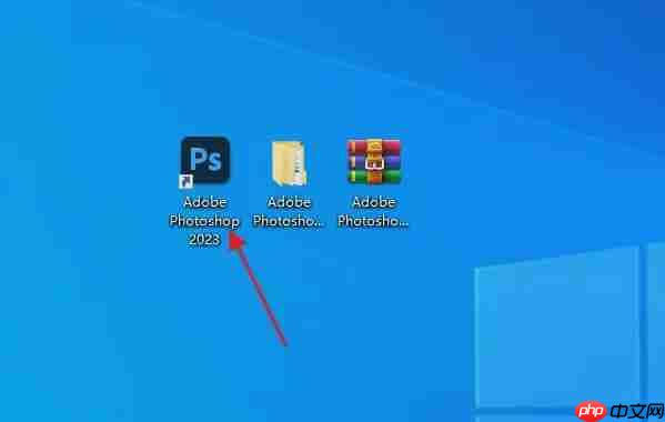 ps软件安装不了什么原因？Adobe ps2022 2023中文版下载安装