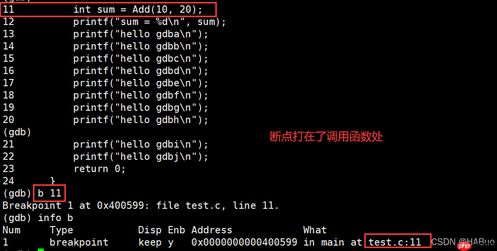 【Linux】想学习Linux不看这一篇你就慢了--＞工具篇(四)gdb、进度条程序