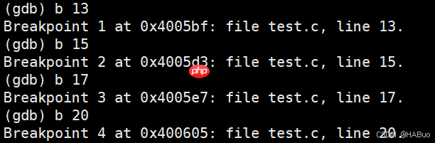 【Linux】想学习Linux不看这一篇你就慢了--＞工具篇(四)gdb、进度条程序