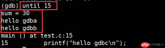 【Linux】想学习Linux不看这一篇你就慢了--＞工具篇(四)gdb、进度条程序