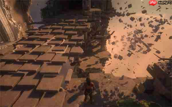 龙腾世纪4影障守护者灯塔地图雕像解密方法