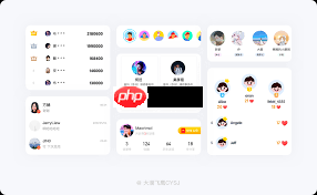 车轮用户头像如何自定义