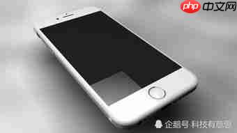 iOS13如何一键隐藏桌面应用