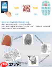 随手记指纹识别功能怎么开启