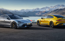 小米6月交付汽车超2.5万台，新车YU7销量可期