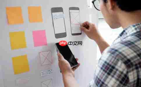 小程序做店铺的开发过程