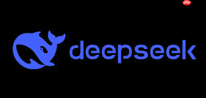 DeepSeek的\