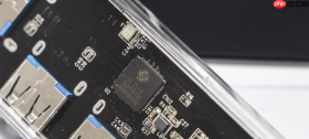 外星人 x17 主机雷电接口失效？Intel 雷电控制器老化排查​