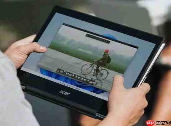 微软 Win11 全新画图、照片 App 视觉更新曝光，采用流畅设计