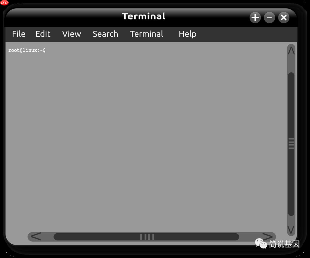 强烈推荐windows平台下生信环境搭配：windows terminal + wsl