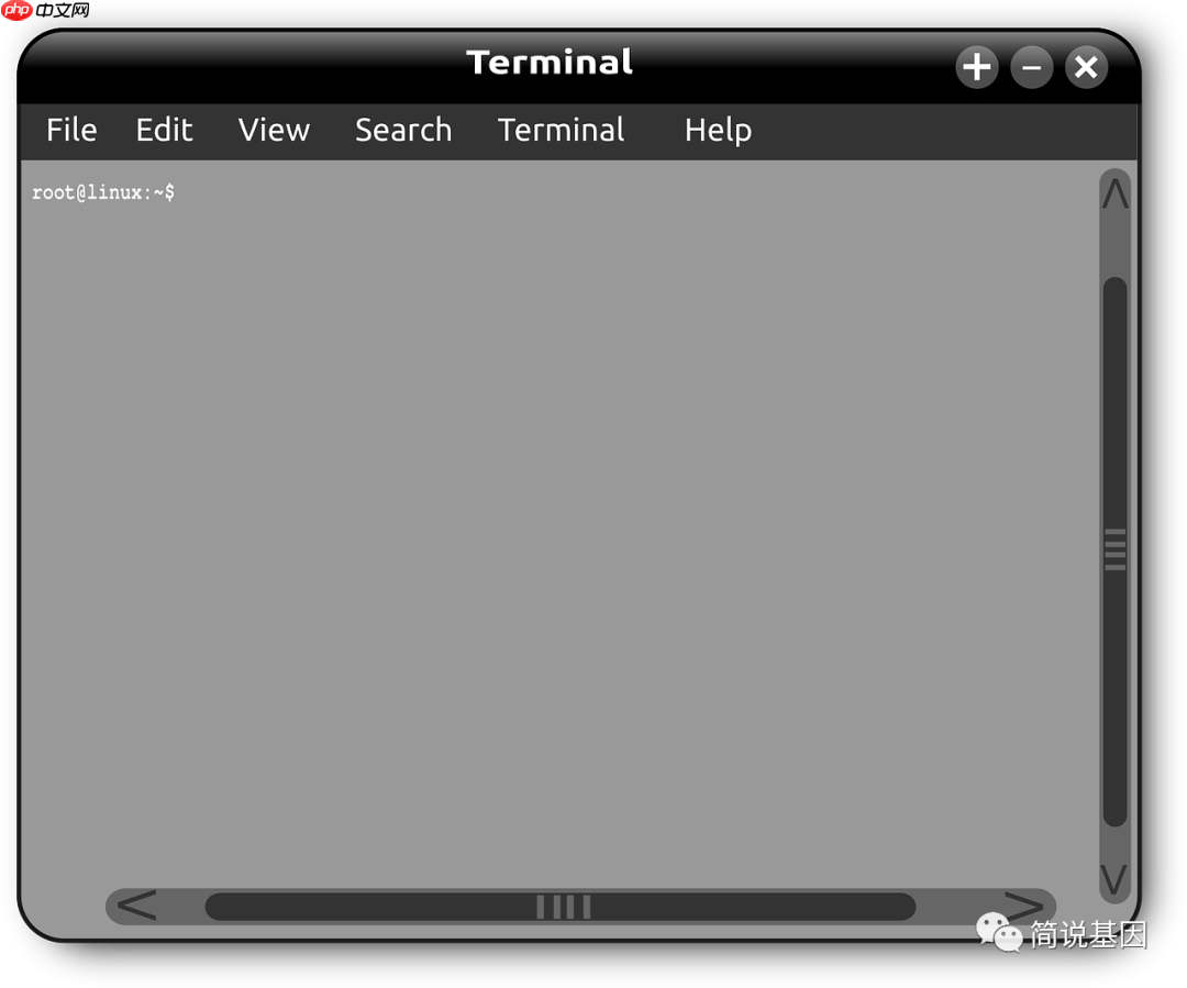 强烈推荐Windows平台下生信环境搭配：Windows Terminal + WSL