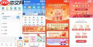 政府发放2025消费券如何领取