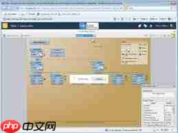 MicrosoftVisio怎样创建网站图