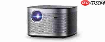 极米投影仪画面模糊怎么调整