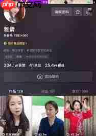 抖音粉丝增长最快的人排名 抖音粉丝增长排行