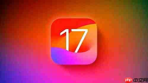 iOS17.4Beta1更新亮点