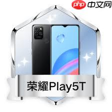 荣耀手机桌面创建文件夹技巧