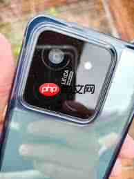 小米手机镜头起雾了解决方法