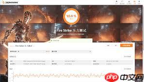 3dmark如何检测显卡通过率