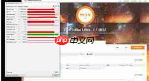 3dmark如何检测显卡通过率