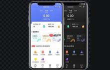 托管小程序管理系统:核心功能模块