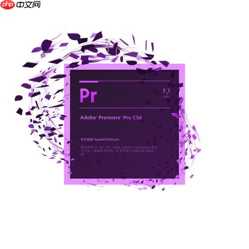 Premiere如何壓縮視頻？如何使用Premiere減少文件大小詳細教程-小浪學習網