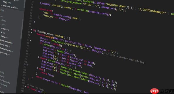 PhpStorm的代码分析和静态检查功能使用